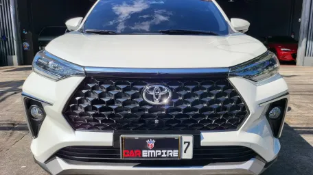 ✅Toyota Veloz 2023 1.5 V 13K KM Automatic