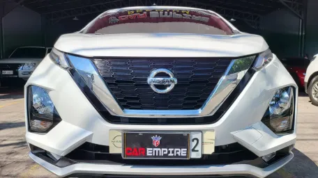 ✅Nissan Livina 2025 1.5 VL 34K KM Automatic SAVE 500K FROM BRANDNEW