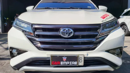 ✅Toyota Rush 2021 1.5 G 44K KM Automatic