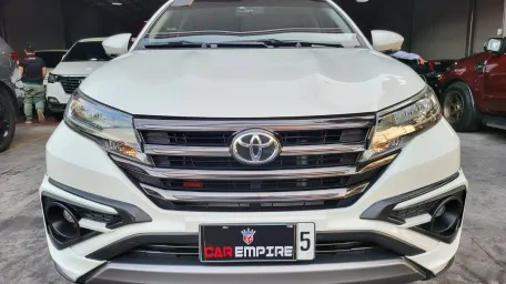 ✅Toyota Rush 2022 1.5 GR-S 31K KM Automatic