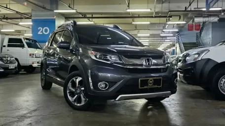 2019 Honda BRV 1.5L V CVT iVTEC AT | With Warranty by Ugarte Cars Manila