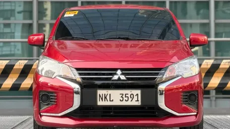 2025 Mitsubishi Mirage G4 GLX A/T Gas ☎️0935 600 3692 JAN RAY DE JESUS✅️ZERO ALL-IN DP
