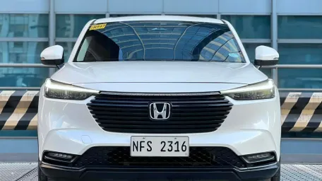 2023 Honda HRV 1.5 S Honda Sensing A/T Gas ☎️0935 600 3692 JAN RAY DE JESUS 
