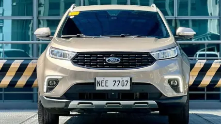 2023 Ford Territory 1.5 Titanium Gas A/T Top of the Line ☎️0935 600 3692 JAN RAY DE JESUS