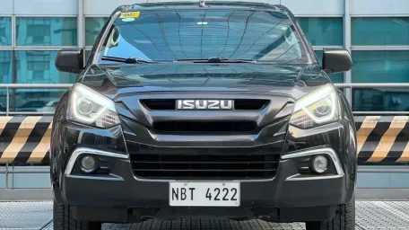 2019 Isuzu MUX 1.9 RZ4E BluePower A/T Diesel ☎️0935 600 3692 JAN RAY DE JESUS ✅️176K ALL-IN DP