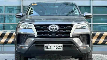 2022 Toyota Fortuner 2.4 G A/T Diesel ☎️0935 600 3692 JAN RAY DE JESUS✅️178K ALL-IN
