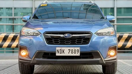 2019 Subject XV 2.0i AWD Gas A/T ☎️0935 600 3692 JAN RAY DE JESUS✅️110K ALL-IN DP