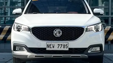 2021 MG Alpha 1.5 Gas A/T ☎️0935 600 3692 JAN RAY DE JESUS✅️88K ALL-IN DP
