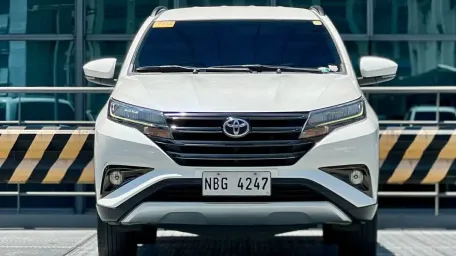 2019 Toyota Rush 1.5 G Gas A/T☎️0935 600 3692 JAN RAY DE JESUS✅️120K ALL-IN DP