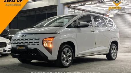 2024 Hyundai Stargazer 1.5 GL IVT