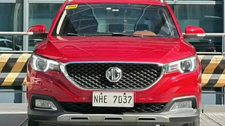 2023 MG ZS 1.5 Alpha A/T Gas☎️0935 600 3692 JAN RAY DE JESUS✅️99K ALL-IN DP