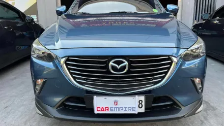 ✅Mazda CX-3 2019 Acquired 2.0 Sport 50K KM Shop Maintained Automatic