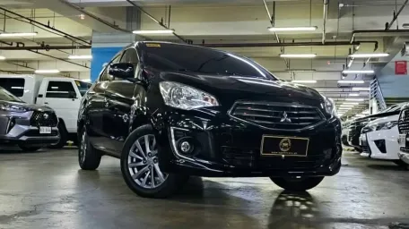 2020 Mitsubishi Mirage G4 GLS AT | With Warranty by Ugarte Cars Manila