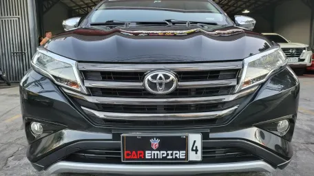 ✅Toyota Rush 2020 1.5 G 75K KM Automatic