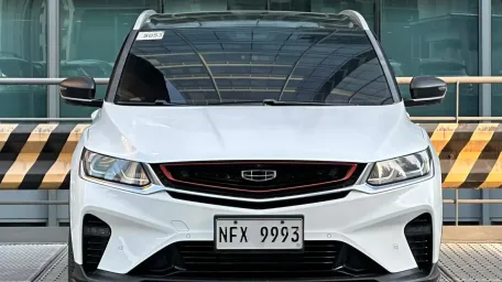 2020 Geely Coolray Sport 1.5 Gas A/T ☎️0935 600 3692 JAN RAY DE JESUS✅️139K ALL-IN DP