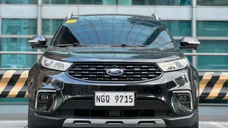 2023 Ford Territory Titanium 1.5 A/T Gas ☎️0935 600 3692 JAN RAY DE JESUS✅️99K ALL-IN DP