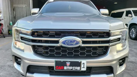✅Ford Everest 2024 2.0 Trend 59K KM Casa Maintained Automatic