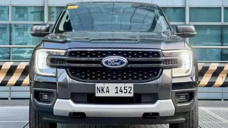 2024 Ford Ranger Sport 4x2 2.0 A/T Diesel☎️0935 600 3692 JAN RAY DE JESUS