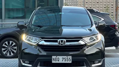 2018 Honda CRV 2.0 S A/T Gas ☎️0935 600 3692 JAN RAY DE JESUS✅️165K ALL-IN DP