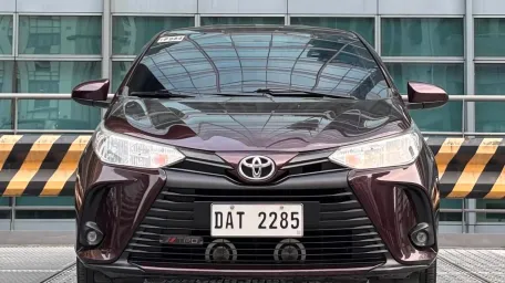 2021 Toyota Vios 1.3 XLE Gas A/T ☎️0935 600 3692 JAN RAY DE JESUS✅️28K ALL-IN DP