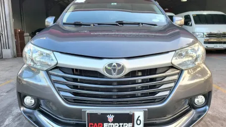 ✅Toyota Avanza 2018 1.3 E 13K KM Shop Maintained Manual