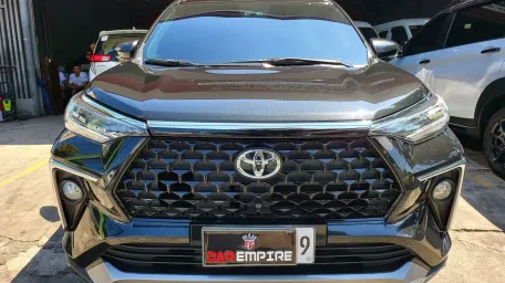✅Toyota Veloz 2022 1.5 V 48K KM Casa Maintained Automatic