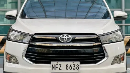 2020 Toyota Innova 2.8 Touring Sport A/T Diesel ☎️0935 600 3692 JAN RAY DE JESUS