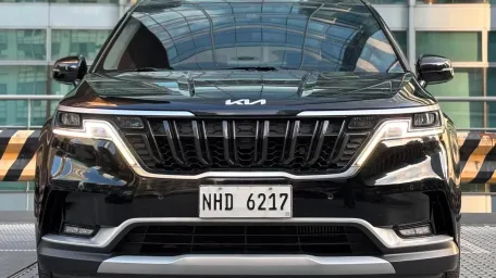 2023 Kia Carnival 2.2 EX Diesel A/T With Captain Seats ☎️0935 600 3692 JAN RAY DE JESUS
