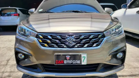 ✅Suzuki Ertiga 2023 1.4 GLX Hybrid 73K KM Casa Maintained Automatic