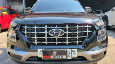 ✅Hyundai Venue 2022 1.6 GLS 36K KM Automatic