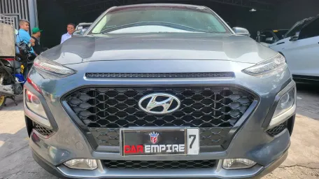 ✅Hyundai Kona 2019 2.0 GLS 57K KM Casa Maintained Automatic