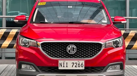 2022 MG ZS 1.5 Alpha A/T Gas ☎️0935 600 3692 JAN RAY DE JESUS ✅️83K ALL-IN DP
