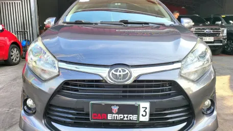✅Toyota Wigo 2019 1.0 G 33K KM Automatic