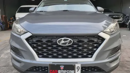 ✅Hyundai Tucson 2019 2.0 CRDI 68K KM Shop Maintained Automatic