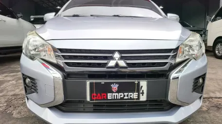 ✅Mitsubishi Mirage G4 2022 1.2 GLS 63K KM Casa Maintained Automatic