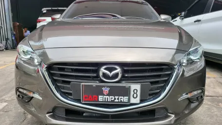 ✅Mazda 3 Hatchback 2019 1.5 Skyactiv 53K KM Automatic