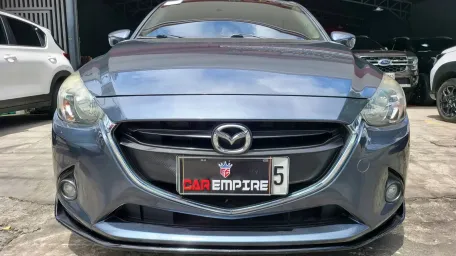 ✅Mazda 2 2016 1.5 Skyactiv 77K KM Automatic