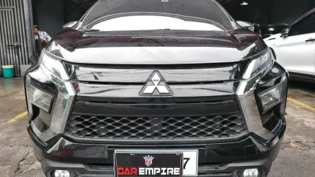 ✅Mitsubishi Xpander 2024 1.5 GLX 24K KM Automatic