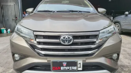 ✅Toyota Rush 2022 1.5 G 21K KM Shop Maintained Automatic