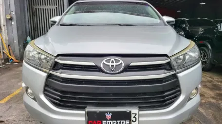✅Toyota Innova 2020 2.8 E Diesel 98K KM Automatic
