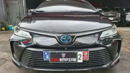 ✅Toyota Corolla Altis 2020 1.8 V Hybrid 19K KM Casa Maintained Automatic