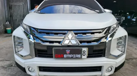 ✅Mitsubishi Xpander 2020 1.5 Cross 47K KM Casa Maintained Automatic