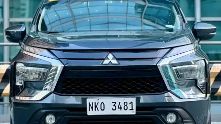 2025 Mitsubishi Xpander 1.5 GLX 2WD A/T Gas☎️0935 600 3692 JAN RAY DE JESUS