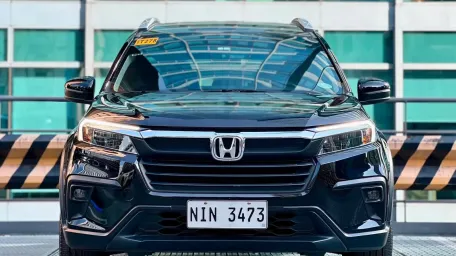 2023 Honda BRV 1.5 S A/T Gas ☎️0935 600 3692 JAN RAY DE JESUS✅️90K ALL-IN DP