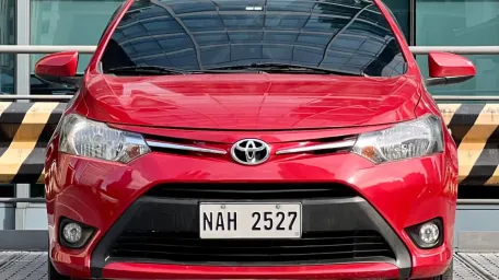 2017 Toyota Vios E 1.3 Gas A/T ☎️0935 600 3692 JAN RAY DE JESUS✅️87K ALL-IN DP