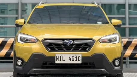 2023 Subaru XV 2.0i-S Eyesight A/T Gas ☎️0935 600 3692 JAN RAY DE JESUS✅️160K ALL-IN DP