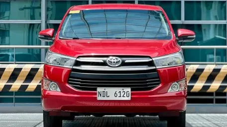 2019 Toyota Innova 2.8 E Diesel A/T ☎️0935 600 3692 JAN RAY DE JESUS✅️101K ALL-IN DP