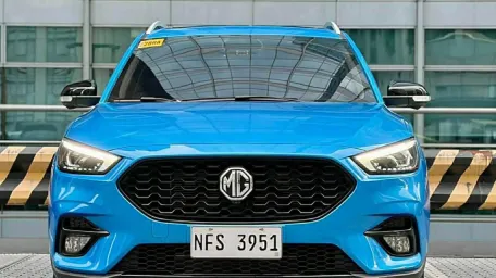 2024 MG ZS 1.5 MCE Luxury A/T Gas☎️0935 600 3692 JAN RAY DE JESUS✅️39K ALL-IN DP