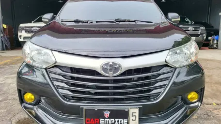 ✅Toyota Avanza 2017 1.3 E 70K KM Shop Maintained Automatic