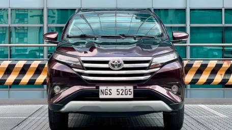 2021 Toyota Rush 1.5 G Gas A/T ☎️0935 600 3692 JAN RAY DE JESUS✅️110K ALL-IN DP